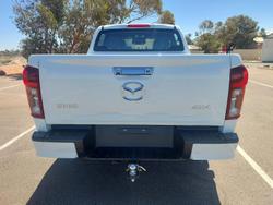 2025 Mazda BT-50 GT