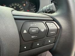 2025 Mazda BT-50 GT