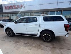 2025 Mazda BT-50 GT
