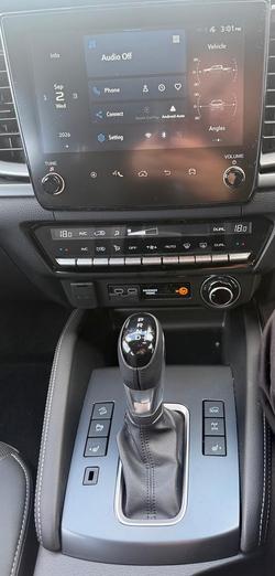2025 Mazda BT-50 GT