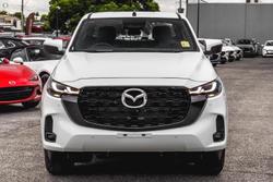 2025 Mazda BT-50 GT