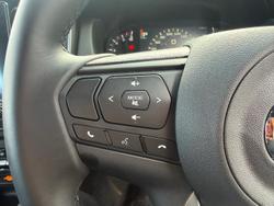 2025 Mazda BT-50 GT