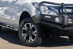 2016 Mazda
BT-50 XTR