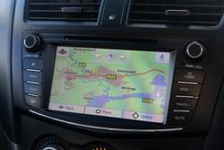 2016 Mazda
BT-50 XTR