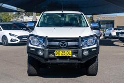2016 Mazda
BT-50 XTR