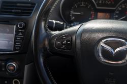 2016 Mazda
BT-50 XTR