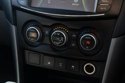 2016 Mazda
BT-50 XTR