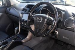 2016 Mazda
BT-50 XTR