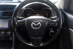 2016 Mazda
BT-50 XTR