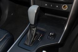 2016 Mazda
BT-50 XTR