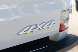 2016 Mazda
BT-50 XTR