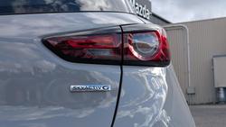 2025 Mazda CX-3 G20 Pure