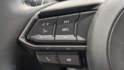 2025 Mazda CX-3 G20 Pure