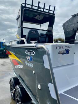 2023 Stessl 590 Coastrunner