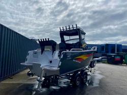 2023 Stessl 590 Coastrunner