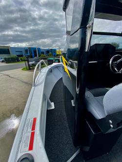 2023 Stessl 590 Coastrunner