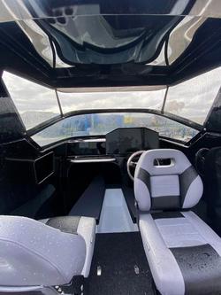 2023 Stessl 590 Coastrunner