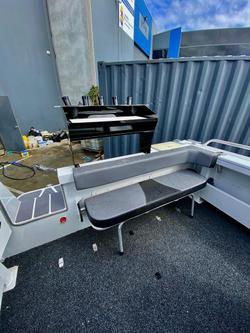 2023 Stessl 590 Coastrunner