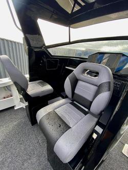 2023 Stessl 590 Coastrunner