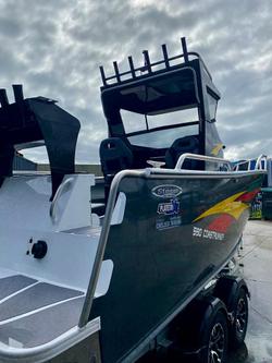 2023 Stessl 590 Coastrunner