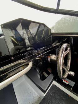 2023 Stessl 590 Coastrunner