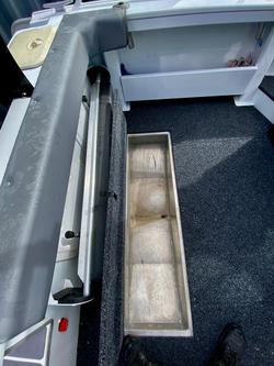 2023 Stessl 590 Coastrunner