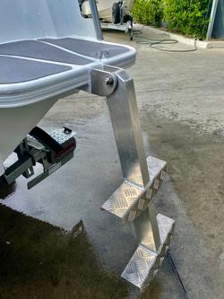 2023 Stessl 590 Coastrunner