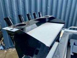 2023 Stessl 590 Coastrunner