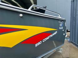 2023 Stessl 590 Coastrunner