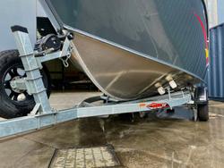 2023 Stessl 590 Coastrunner