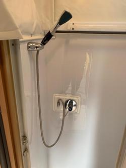 2014 Jayco Journey Outback 17.55-3 Pop Top