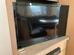 2014 Jayco Journey Outback 17.55-3 Pop Top