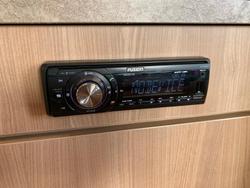2014 Jayco Journey Outback 17.55-3 Pop Top