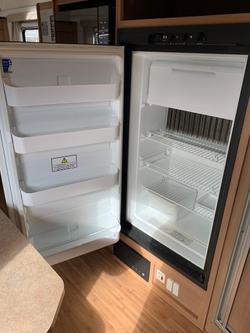 2014 Jayco Journey Outback 17.55-3 Pop Top