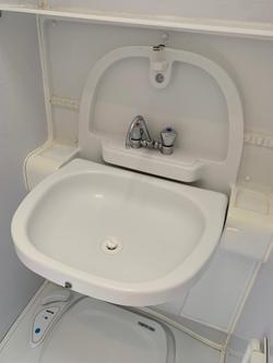 2014 Jayco Journey Outback 17.55-3 Pop Top