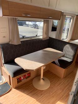 2014 Jayco Journey Outback 17.55-3 Pop Top