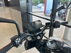 2022 Ktm 390 DUKE WHITE