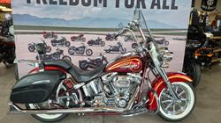 Harley-Davidson CVO Softail Deluxe