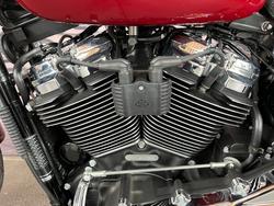 2020 Harley-davidson FXBRS BREAKOUT (114) Red