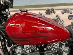 2020 Harley-davidson FXBRS BREAKOUT (114) Red