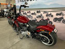 2020 Harley-davidson FXBRS BREAKOUT (114) Red