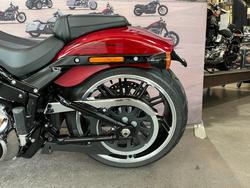 2020 Harley-davidson FXBRS BREAKOUT (114) Red