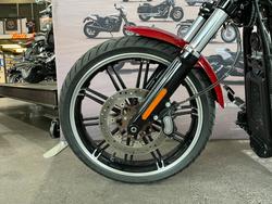 2020 Harley-davidson FXBRS BREAKOUT (114) Red