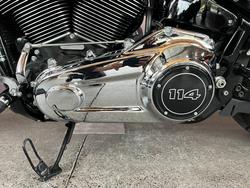 2020 Harley-davidson FXBRS BREAKOUT (114) Red