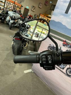 2020 Harley-davidson FXBRS BREAKOUT (114) Red
