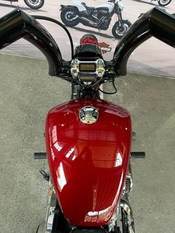 2020 Harley-davidson FXBRS BREAKOUT (114) Red