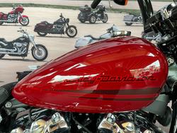 2020 Harley-davidson FXBRS BREAKOUT (114) Red