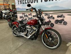 2020 Harley-davidson FXBRS BREAKOUT (114) Red