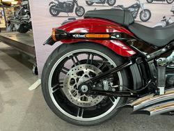 2020 Harley-davidson FXBRS BREAKOUT (114) Red