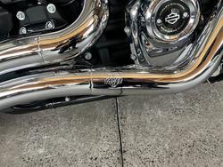 2020 Harley-davidson FXBRS BREAKOUT (114) Red